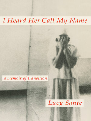 cover image of I Heard Her Call My Name